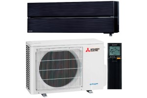 Mitsubishi Electric oras-oras sieninis šilumos siurblys MSZ-LN50VG2B+MUZ-LN50VGHZ2 šildymo galia 6,0 kW, šaldymo 5,0 kW Freonas R32 (Juodas) Mitsubishi Electric oras-oras sieninis šilumos siurblys MSZ-LN50VG2B+MUZ-LN50VGHZ2 šildymo galia 6,0 kW, šaldymo 5,0 kW Freonas R32 (Juodas)